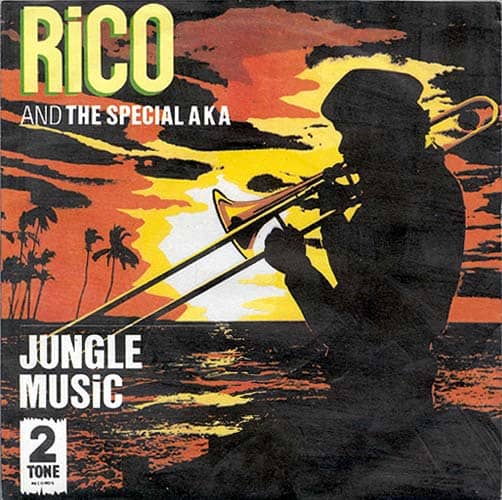 Rico | 2 Tone Records